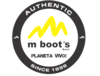 MBoots Brasil Calçados Eireli