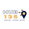 Hub135