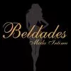 Beldades moda íntima 
