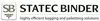 STATEC BINDER GMBH