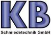 drop forge KB Schmiedetechnik GmbH - closed die forgings - made in Germany - of European raw material