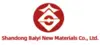 Shandong Baiyi New Materials Co., Ltd