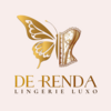 De Renda Lingerie Luxo