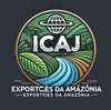ICAJ EXPORTAÇÕES DA AMAZÔNIA