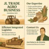 JL Trade AGro Business