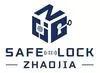 Smart Lock (Ningbo New Zhaojia Security Equip)
