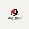 QINGDAO SWDF TRADING CO., LTD.