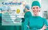 Superstar medical