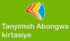 Tanyimoh Abongwa kirtasiye