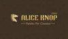 Joias Alice Knop