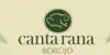 Borojó Canta Rana