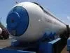 Lpg gas tanks