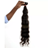 INDIAN NATURAL UNPROCESSED  REMY HAIR