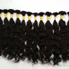 INDIAN NATURAL REMY HAIR: SINGLE DRAWN REMY HAIR (WITHOUT WEFTING)