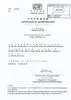 CERTIFICATE OF INCORPERATION