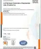  ISO 9001:2015