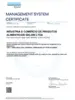 CERTIFICATE HACCP