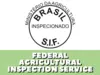 SIF - Ministério da Agricultura Brasil