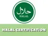 Certificado Halal
