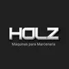 Holz Máquinas e Equipamentos