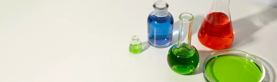 Importação de Produtos Químicos Chineses | B2Brazil