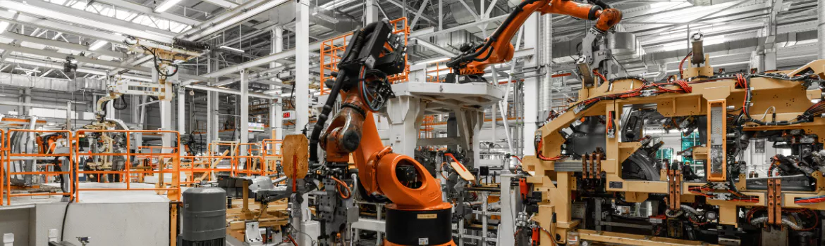 Fornecedores de Equipamentos Industriais Chineses | B2Brazil