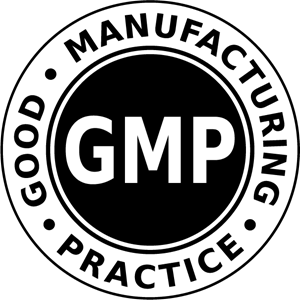 GMP Certified