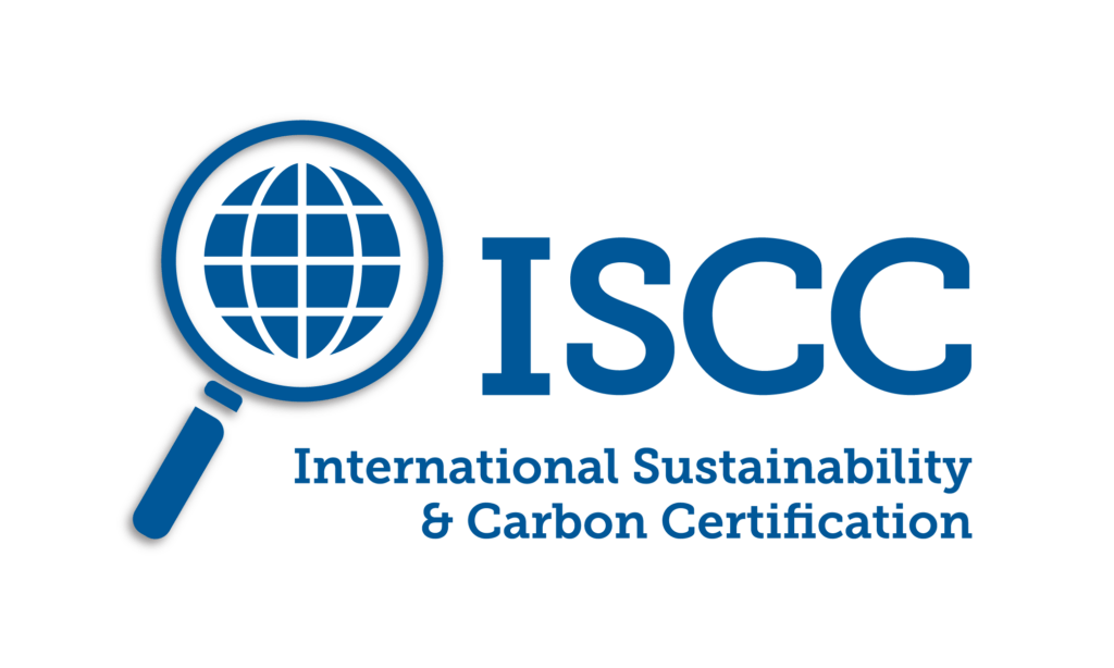 ISCC Certified